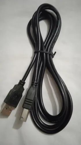 Cable Para Impresora , Nuevo.