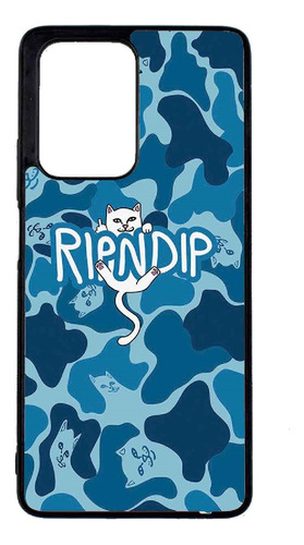 Funda Protector Case Para Poco X3 Gt Ripndip