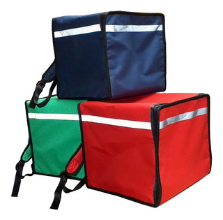 Bolsos Térmicos para Delivery | MercadoLibre.com.ar