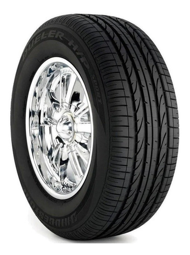 Neumático Bridgestone Dueler Hp Sport 225 60 R17 99h Cava