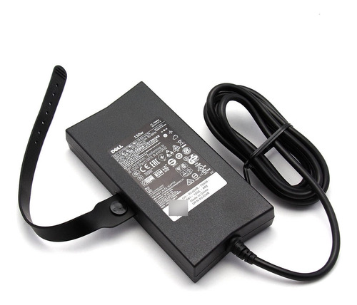 Dell 19.5 v 6.7 a 130 w Replacement Ac Adapter For Dell .