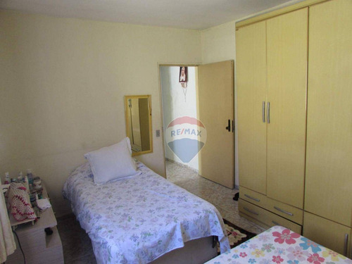 Imagem 13 de 19 de Sobrado Com 3 Dormitórios À Venda, 90 M² Por R$ 275.000,00 - Jardim Testae - Guarulhos/sp - So0097