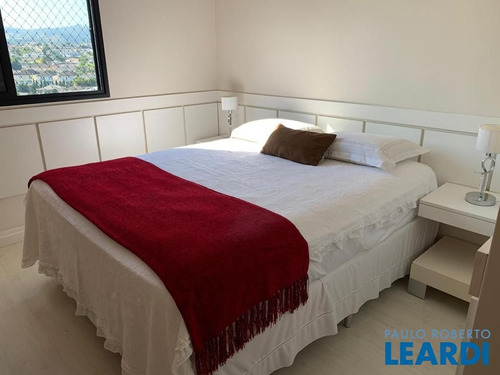 Imagem 12 de 13 de Apartamento - Alphaville - Sp - 679393