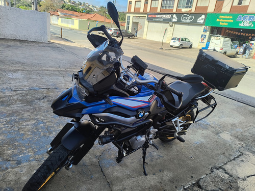 Único Dono Moto Em Ótimo Estado De Conservação Contém R$ 5.0