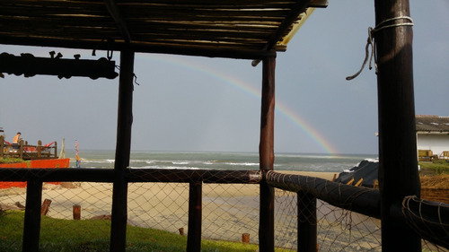 Imagen 6 de 16 de Casa Frente Al Mar En Plena Playa. Para Disfrutar A Pleno