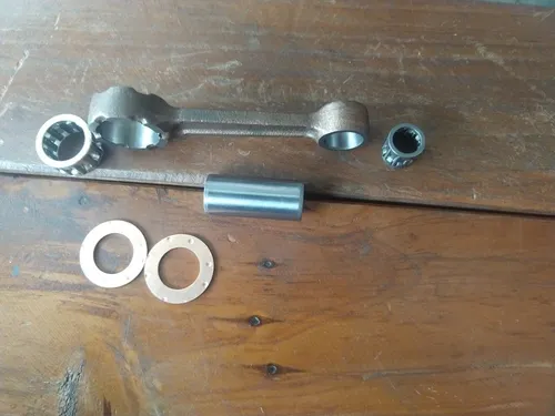 Biela De Jog 50 Cc 3kj