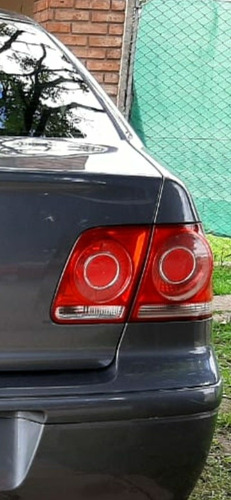 Volkswagen Bora 2.0 Trendline 115cv 2011