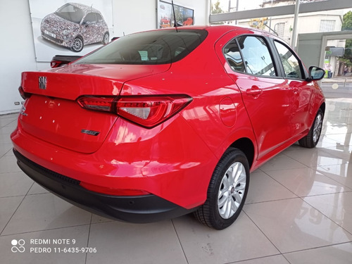 Fiat Cronos Drive 1.3 My21 Pack Conectividad.