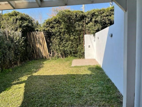 Casa En Alquiler En Pilar Green Park, Pilar, G.b.a. Zona Norte