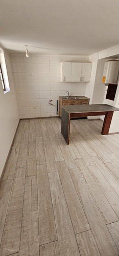 Arriendo Depto Bilbao / Roman Diaz