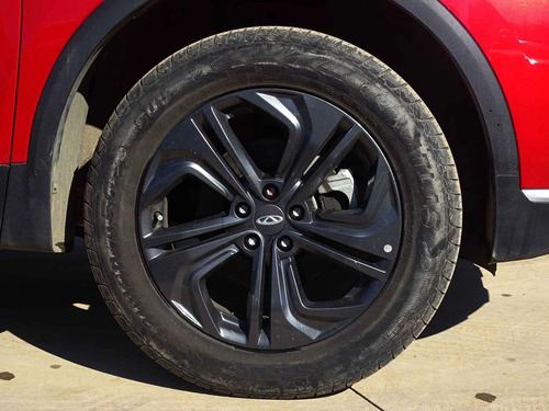 Chery Tiggo 7 Pro 2023