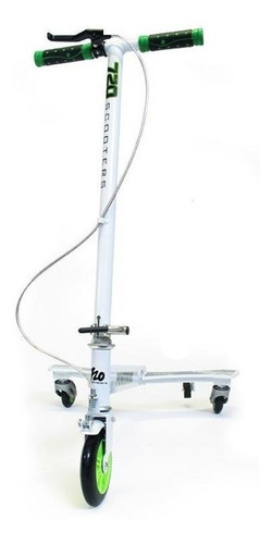 Scooter Monopatin 720 Powerwing 3 Ruedas
