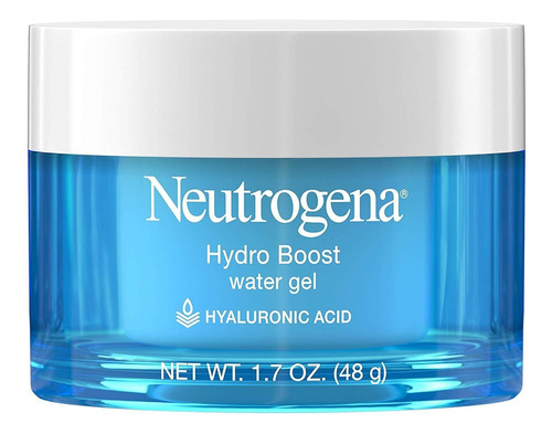 Gel Hidro Boost Neutrogena