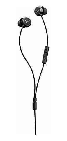 Beyerdynamic 717800 Soul Byrd Negro