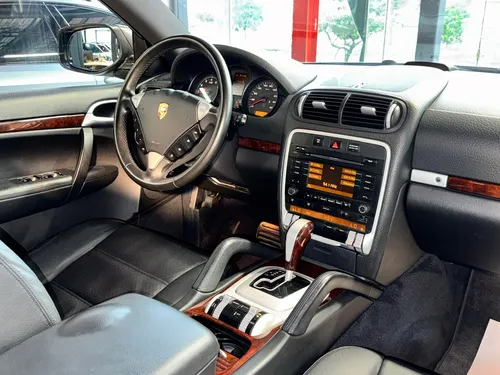 Porsche Cayenne 3.6 V6