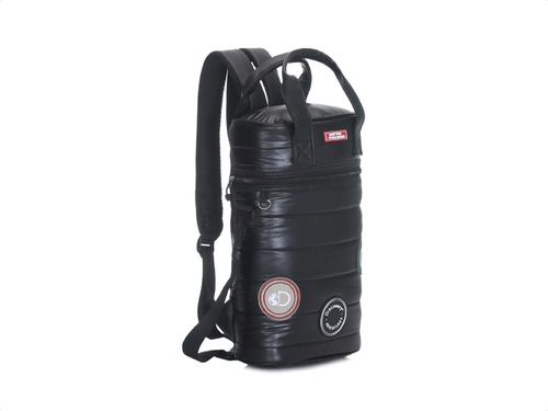 Bolso Matero Matera Porta Termo Correa Ajustable Termico