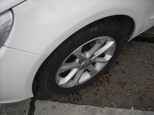 Volkswagen Gol Trend 1.6 Pack Iii 101cv I-motion