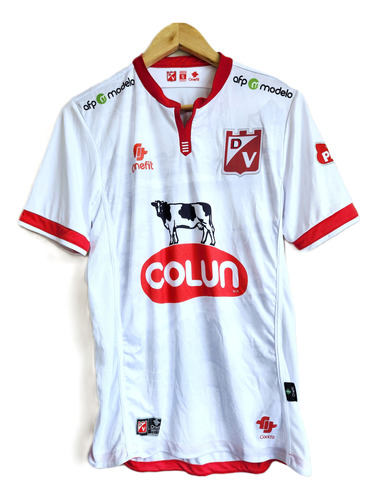 Camiseta Deportes Valdivia 2020