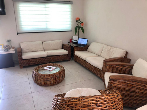 Imagen 19 de 30 de Casa En Renta En Villas Velato