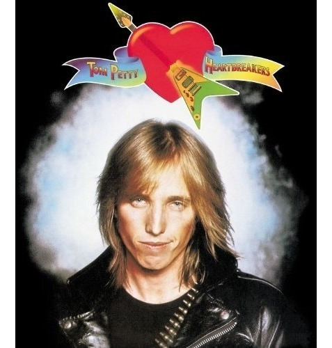 Cd Tom Petty And The Heartbreakers - Tom Petty And Heartbre