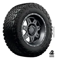 Comprar Pneu Bf Goodrich Aro 17 All-terrain T\u002Fa Ko2 315\u002F70 R17 Índice De Velocidade S