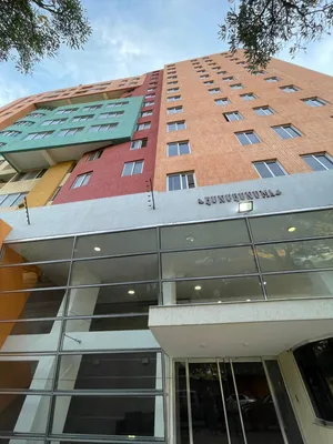 Apartamento en alquiler