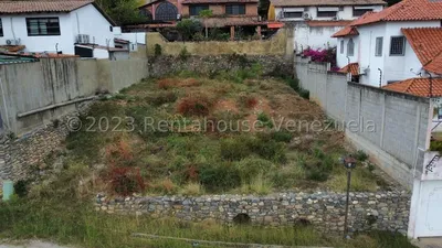 Terreno en venta