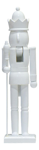 Figura De Cascanueces, Escultura Decorativa, Estatua De