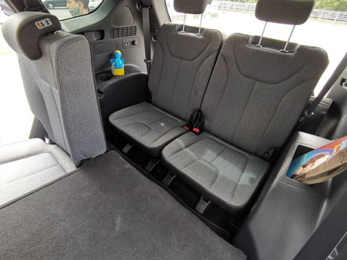 Hyundai Santa Fe Premium 2.4 4x2