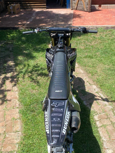 Imagen 5 de 9 de Kawasaki Kxf250