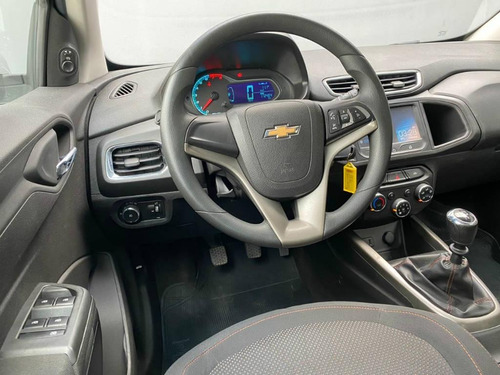 Chevrolet Onix 1.4 Mt Ltz