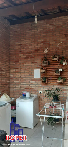 Imagem 14 de 30 de Linda Chácara Com 1.594 M²/ Área Gourmet À Venda Em Condomínio Fechado Em São Roque. - Ch00946 - 68874405
