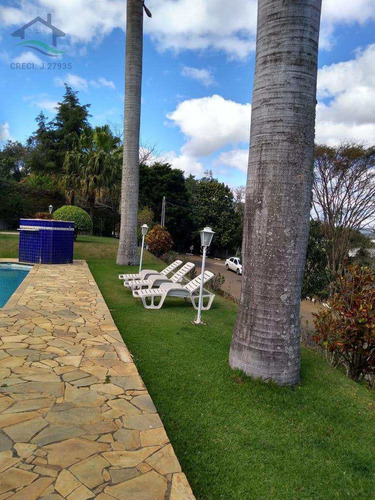 Imagem 24 de 30 de Casa De Condomínio Com 5 Dorms, Marf Ii, Bom Jesus Dos Perdões - R$ 1.16 Mi, Cod: 2919 - V2919