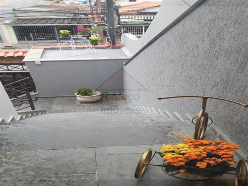 Imagem 4 de 18 de Casa Cidade Patriarca São Paulo/sp - 1511