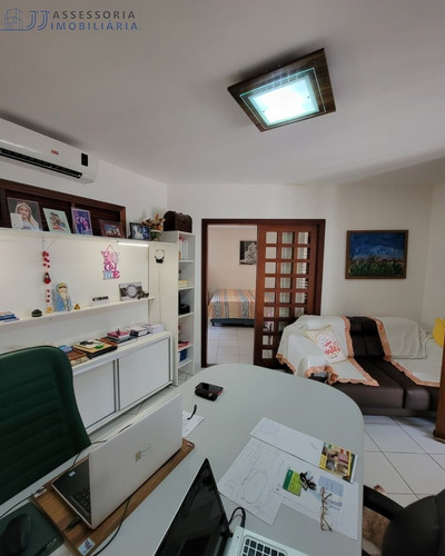Imagem 22 de 28 de Green Club Ii - Venda De Casa Térrea No Parque Das Nações, Com 3 Suítes, Sendo Um Master, No Melhor De Nova Parnamirim - Ca01000 - 69228467