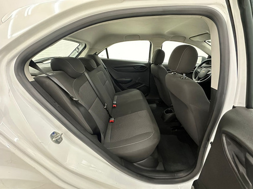 Chevrolet Onix 1.0 MPFI JOY 8V