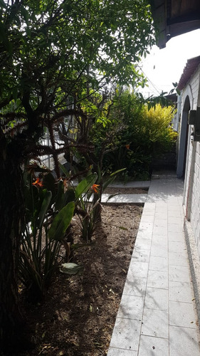Excelente Propiedad En Venta Comuna El Bosque