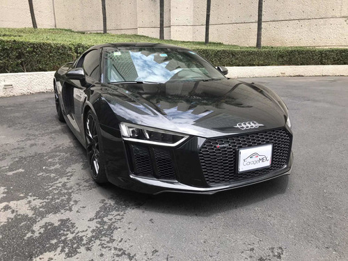 Audi R8 5.3 V10 Coupe Plus S-tronic Dsg 2018