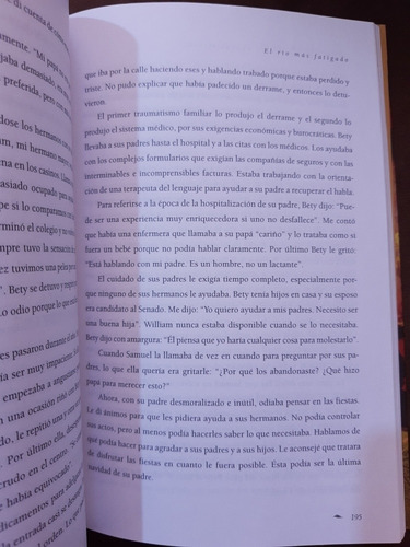 Un Pais Desconocido. Mary Pipher. Grupo Editorial Norma.