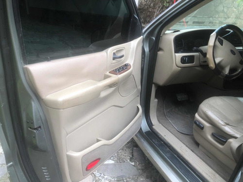 Imagen 4 de 15 de Ford Windstar 2003 Limited Piel Mt