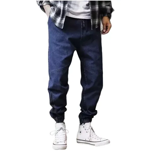 Pantalones Babuchas Hombre Jeans MercadoLibre