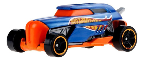 Vehículo Múltiple Hot Wheels Collector Legends - Mattel