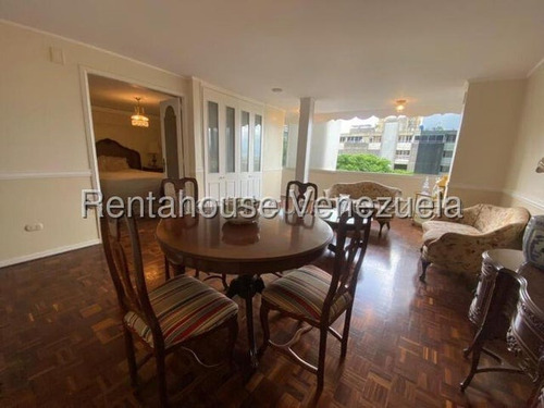 Rm Apartamento En Alquiler En Alta Florida, Distrito Metropolitano