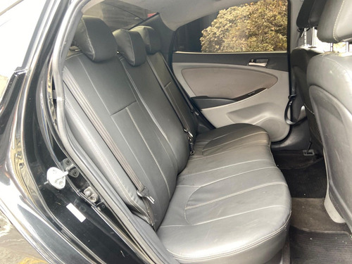 Hyundai Accent 2017