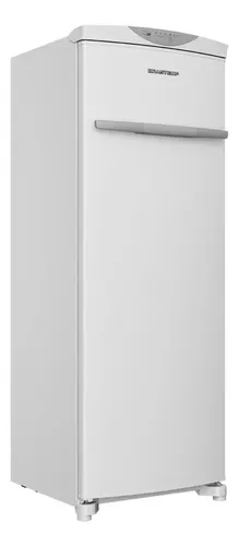 Freezer Vertical Brastemp Frost Free 276 Litros Branco - BVR28PB