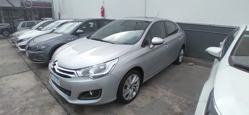 Citroen C4 Lounge 1.6 Hdi Feel Pack 2017
