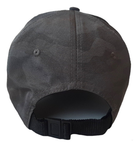 Imagen 5 de 5 de Gorra Camuflada Calidad Premium Táctica Militar Regula Hebil