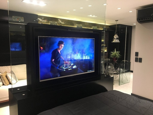 Apartamento Jardim Botânico Porto Alegre - 7809