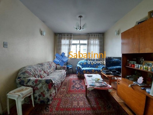 Imagem 1 de 13 de Apartamentop A Venda Em Sp Bela Vista - Ap03978 - 69173290