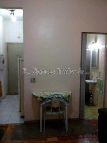 Apartamento-à Venda-copacabana-rio De Janeiro - Cpap10200